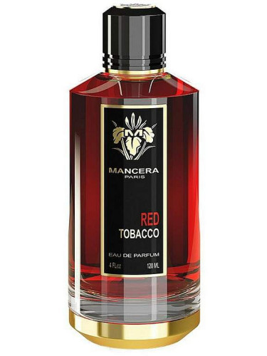 Mancera Paris Red Tobacco EDP парфюмна вода унисекс 120 мл