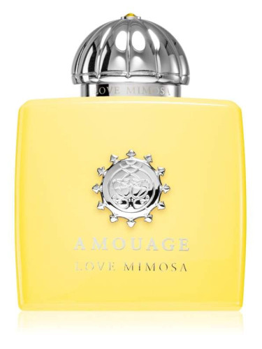 Amouage Love Mimosa EDP Дамски парфюм 100 ml