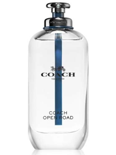 Coach Open Road EDT Тоалетна вода за мъже 100 ml ТЕСТЕР