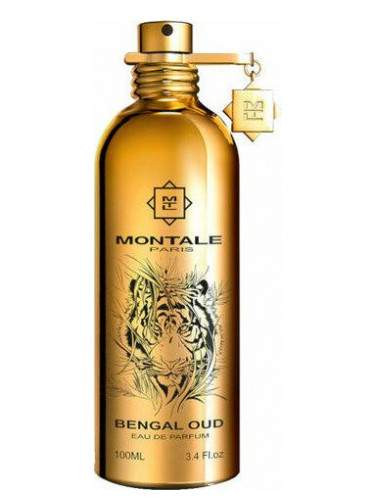 Montale Bengal Oud  EDP Парфюмна вода Унисекс 100 мл ТЕСТЕР