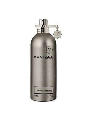 Montale Musk to Musk EDP Парфюм Унисекс 100 ml