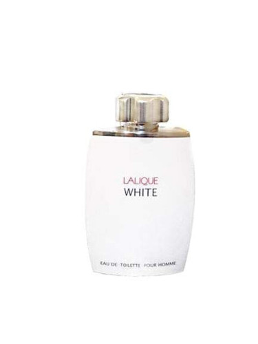Lalique White EDT тоалетна вода за мъже 75 ml - ТЕСТЕР