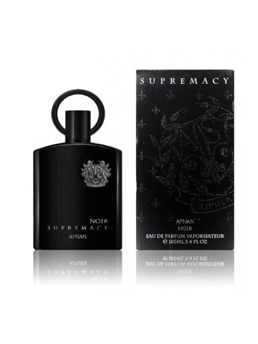 Afnan Supremacy Noir EDP Унисекс парфюм 100 ml