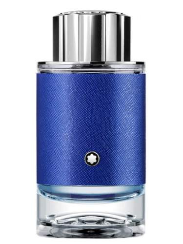 Mont Blanc Explorer Ultra Blue EDP Парфюм за мъже 100 ml ТЕСТЕР