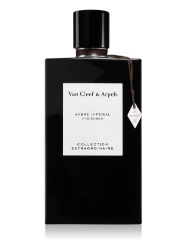 Van Cleef & Arpels Collection Extraordinaire Ambre Imperial EDP Парфюм унисекс 75 ml