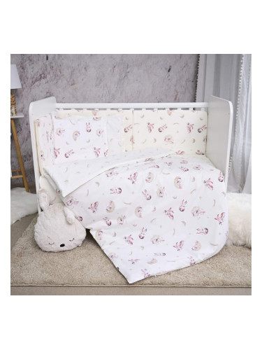 Lorelli СЕТ SMILE ЕКРЮ ЗАЙЧЕТА