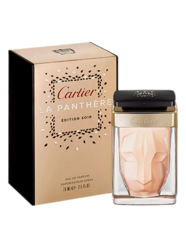 Cartier La Panthere Edition Soir парфюм за жени EDP 75 ml 