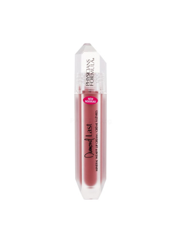 Physicians Formula Mineral Wear Diamond Last Червило за жени 4,8 ml Нюанс Rose Quartz