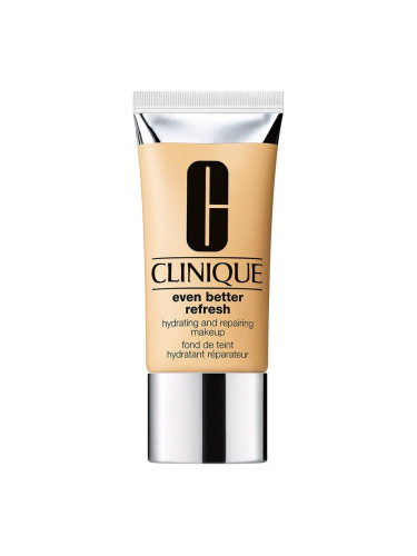 Clinique Even Better Refresh  Фон дьо тен флуид  30ml