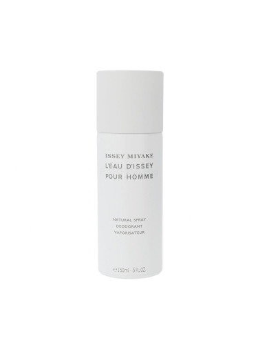 Issey Miyake L'Eau D'Issey Pour Homme Дезодорант за мъже 150 ml