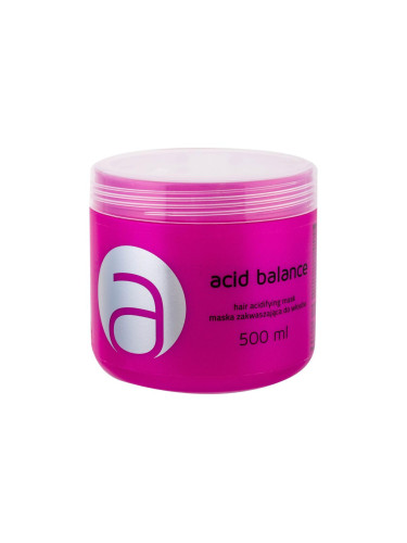 Stapiz Acid Balance Маска за коса за жени 500 ml