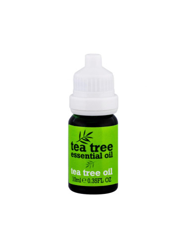Xpel Tea Tree Essential Oil Олио за тяло за жени 10 ml