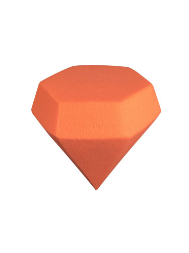 Gabriella Salvete Diamond Sponge Апликатор за жени 1 бр Нюанс Orange