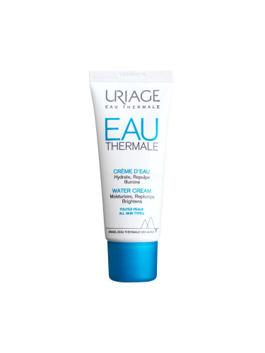 Uriage Eau Thermale Water Cream Дневен крем за лице 40 ml