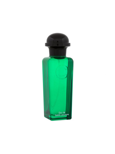 Hermes Eau de Basilic Pourpre Одеколон Зареждаем 50 ml