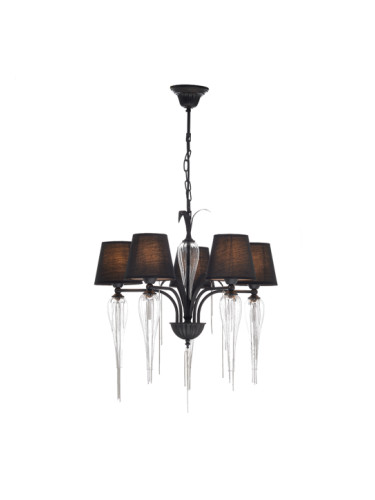 ACA LIGHTING EG170305PBCH PALERMO