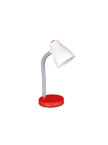 ACA LIGHTING SF1211R RED WHITE YUPPIE