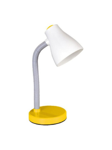 ACA LIGHTING SF1211Y YELLOW WHITE YUPPIE