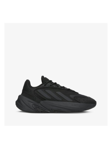 Adidas Ozelia  детски Обувки Маратонки H03131 Черен