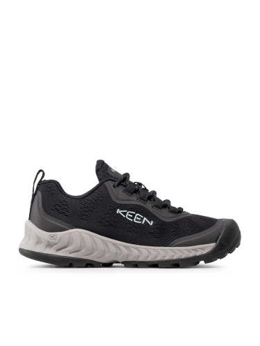 Туристически Keen Nxis Speed 1026119 Черен