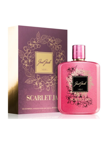 Just Jack Scarlet Jas EDP Парфюм за жени 100 ml