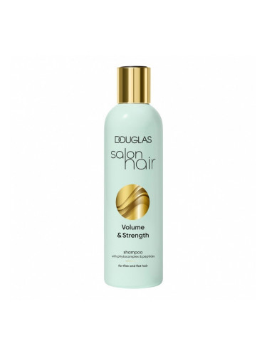 Douglas Salon Hair Volume & Strenght Shampoo  Шампоан за коса дамски 250ml