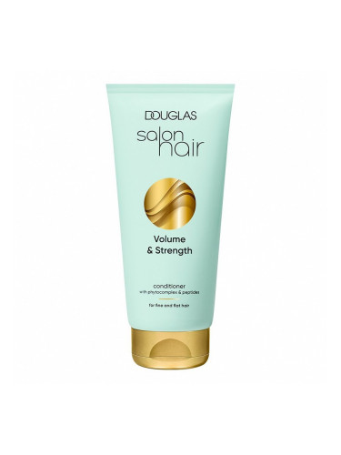 Douglas Salon Hair Volume & Strenght  Conditioner Балсам за коса дамски 200ml