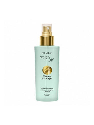 Douglas Salon Hair Volume & Strenght  Texturizing Spray  Продукт за коса без отмиване дамски 100ml