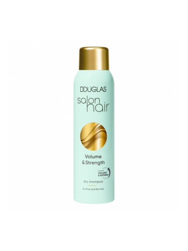 Douglas Salon Hair Volume & Strength Dry Shampoo Сух шампоан дамски 150ml