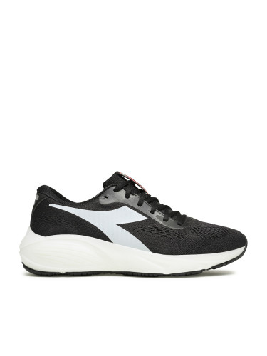 Маратонки за бягане Diadora Freccia 101.177494-C5322 Черен