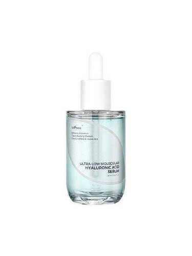 ISNTREE | Ultra-low Molecular Hyaluronic Acid Serum, 50 ml