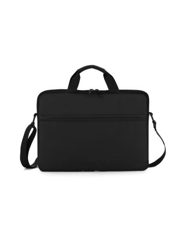 Чанта за лаптоп DLFI LP-09, 15.6", Черен - 45318