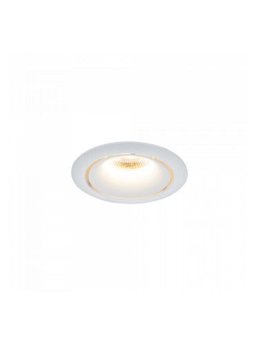 Maytoni Technical Downlight Yin DL031-2-L12W