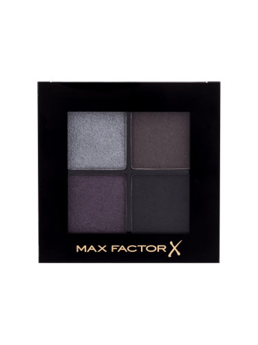 Max Factor Color X-Pert Сенки за очи за жени 4,2 гр Нюанс 005 Misty Onyx