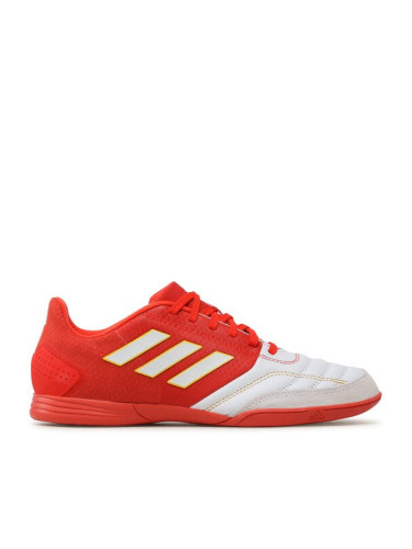 adidas Обувки за футбол Top Sala Competition IE1554 Оранжев