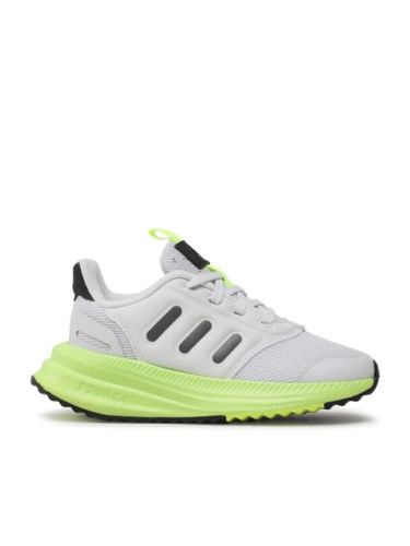 adidas Сникърси X_PLRPHASE IF2764 Сив