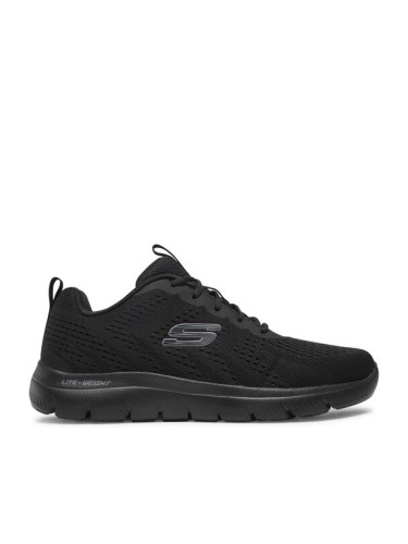 Skechers Сникърси Summits Torre 232395/BBK Черен