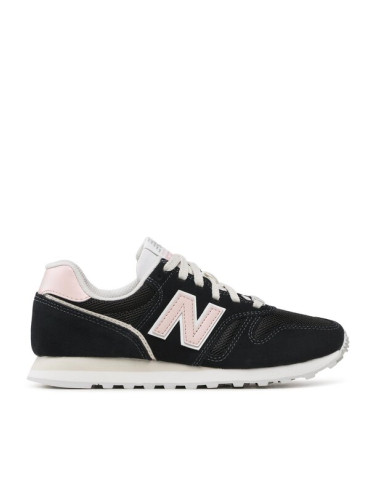 New Balance Сникърси WL373OE2 Черен