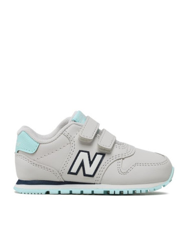 New Balance Сникърси IV500CN1 Сив