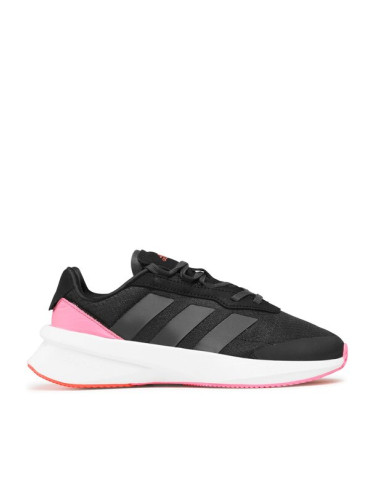 adidas Сникърси Heawyn ID2370 Черен