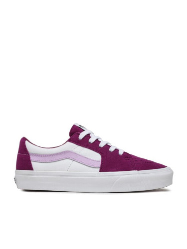 Vans Гуменки Sk8-Low VN0009QR5RU1 Виолетов