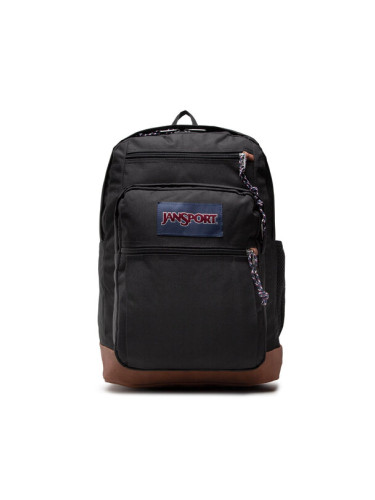 JanSport Раница Cool Student EK0A5BAKN55 Черен