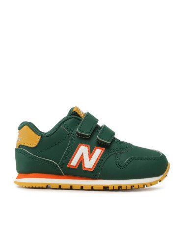 New Balance Сникърси IV500GG1 Зелен