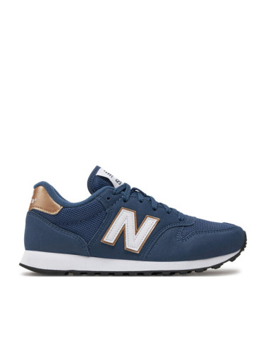 New Balance Сникърси GW500SN2 Тъмносин