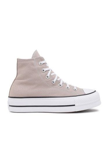 Converse Кецове Chuck Taylor All Star Lift A06139C Розов