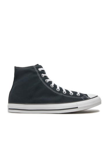 Converse Кецове All Star Hi M9160 Черен