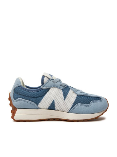 New Balance Сникърси PH327MQ Син