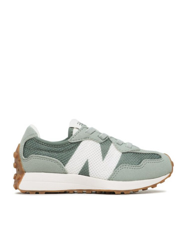 New Balance Сникърси PH327MS Зелен