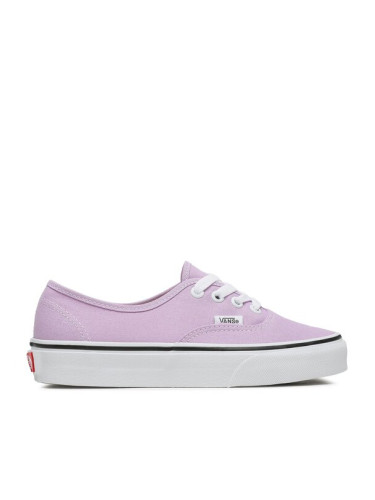 Vans Гуменки Authentic VN0009PVBUG1 Розов