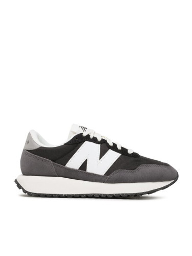 New Balance Сникърси WS237DB1 Черен